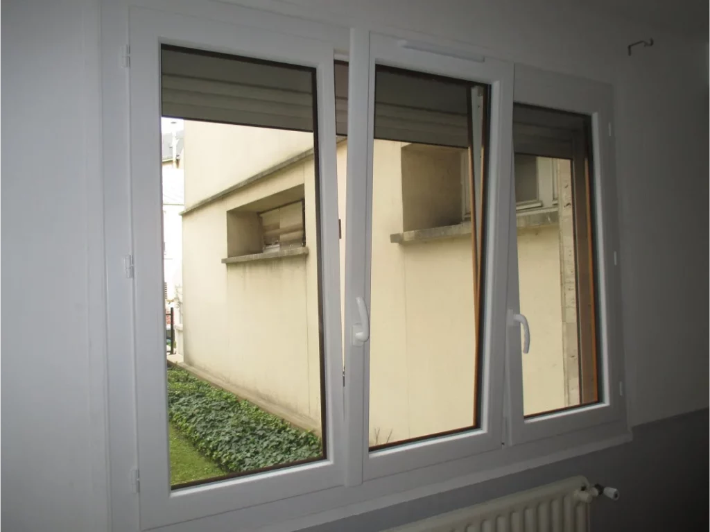 Beynat Fermetures 95 Fenetre Bois Pvc Beauchamp 95 Realisations 25